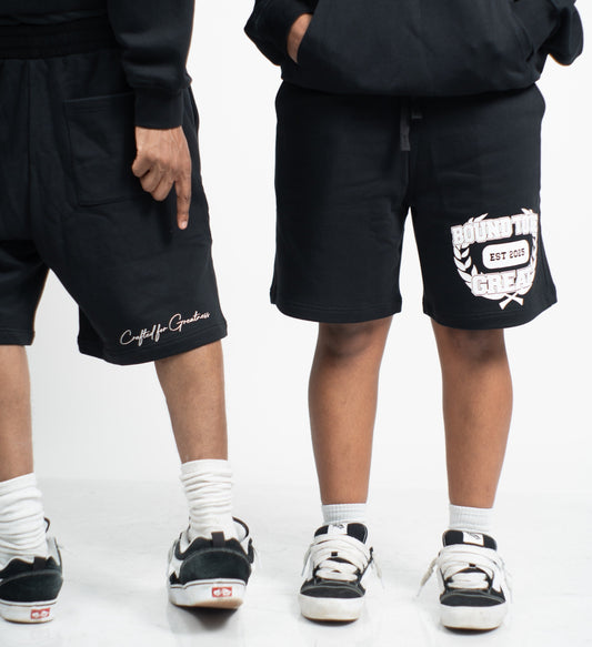 BTB Classic Shorts