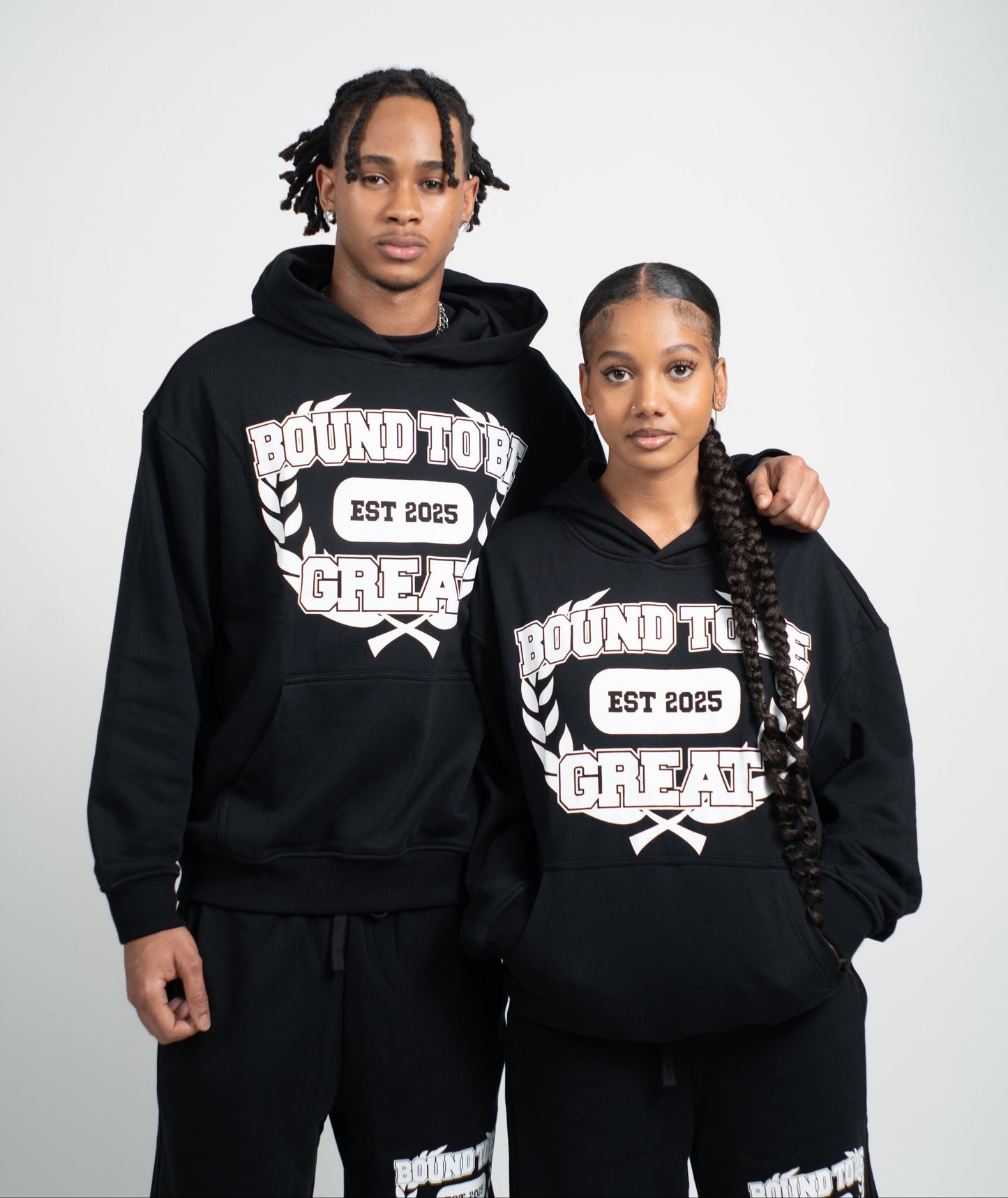 BTB CLASSIC HOODIE