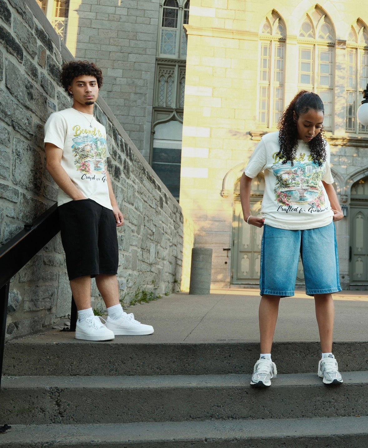 Drop 4 - SUMMER 2026