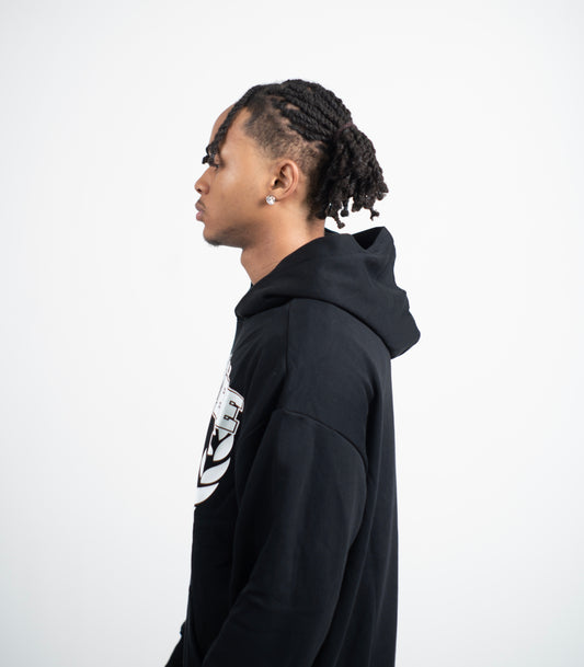 BTB CLASSIC HOODIE