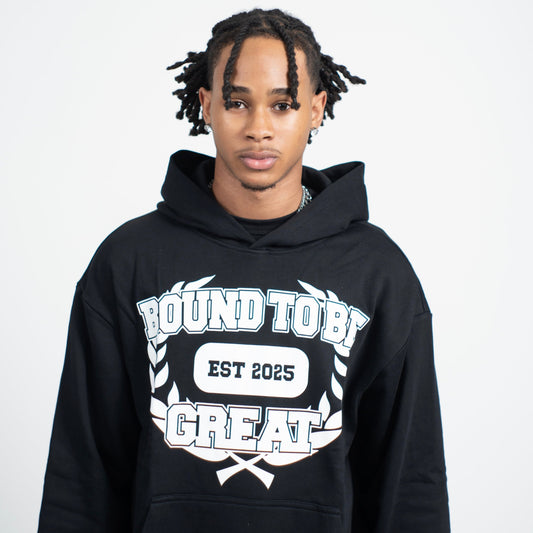 BTB CLASSIC HOODIE
