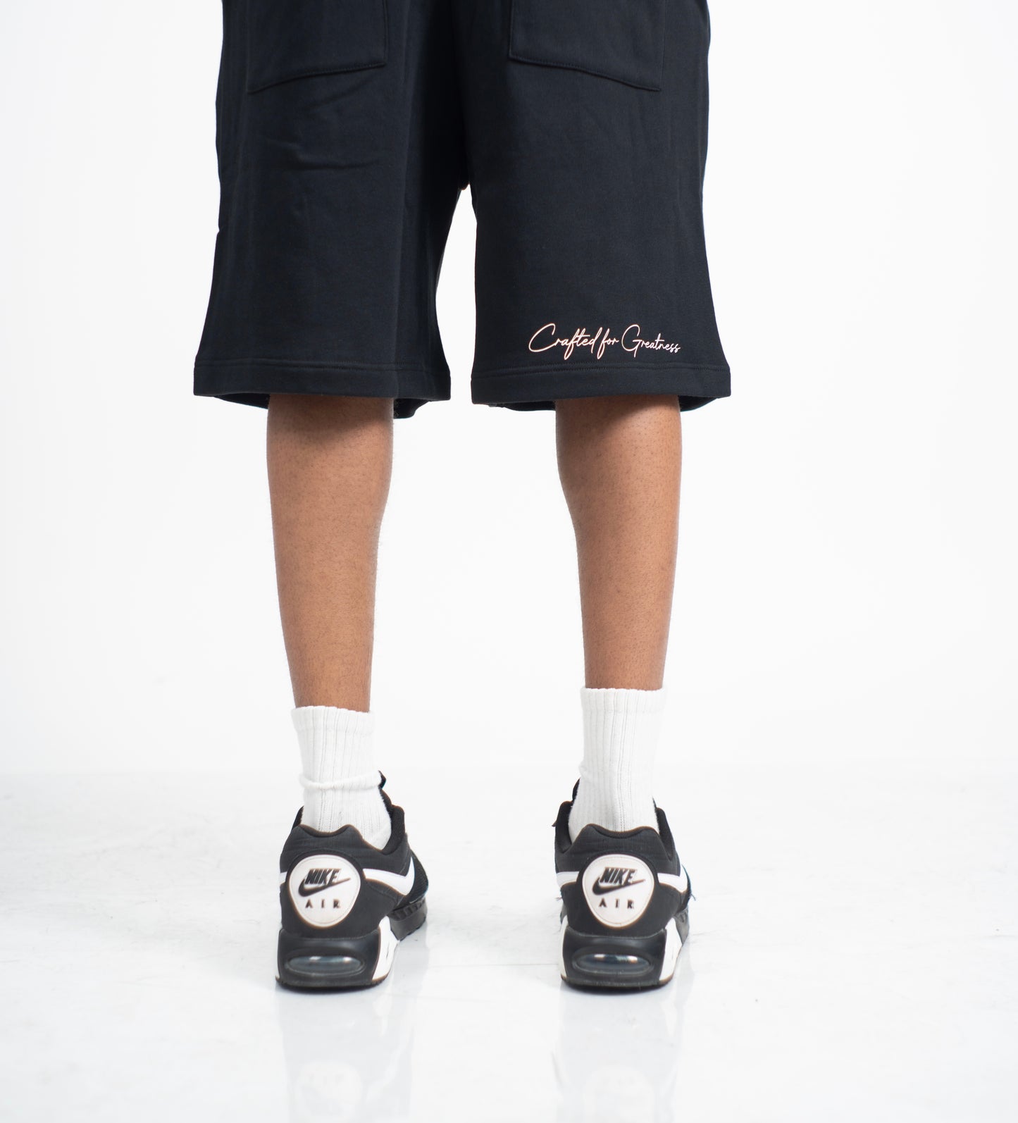 BTB Classic Shorts