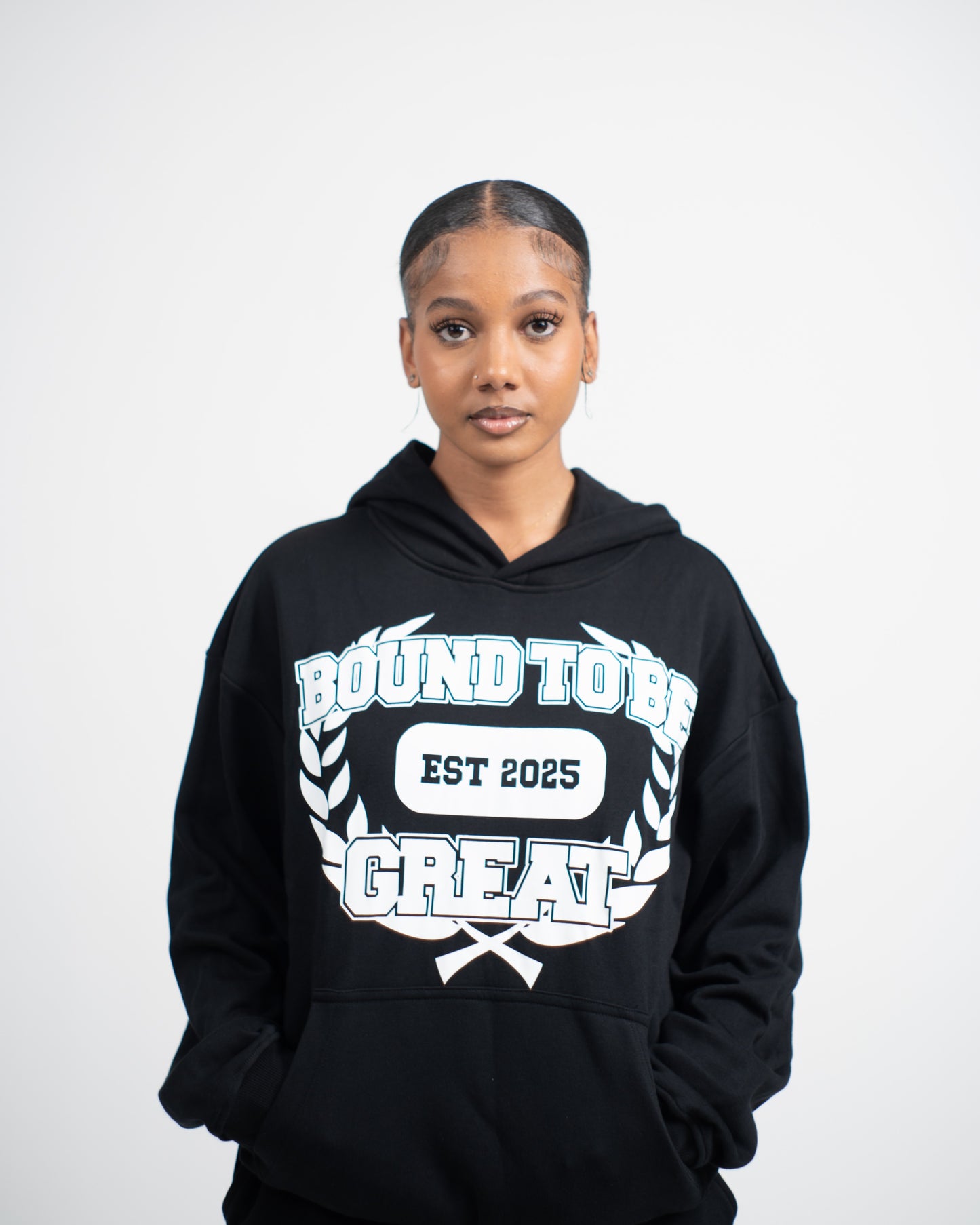 BTB CLASSIC HOODIE