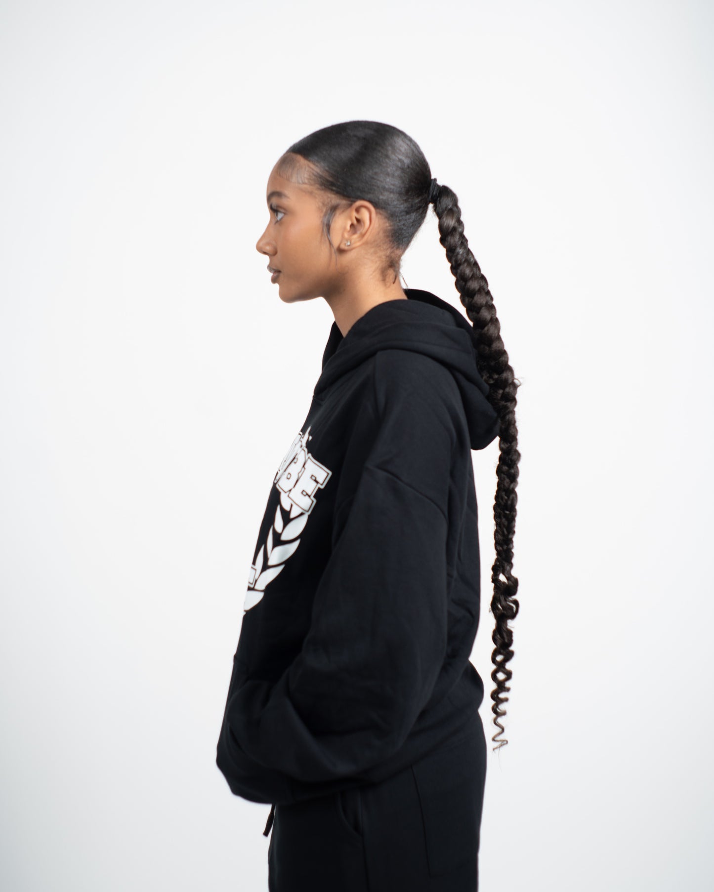BTB CLASSIC HOODIE