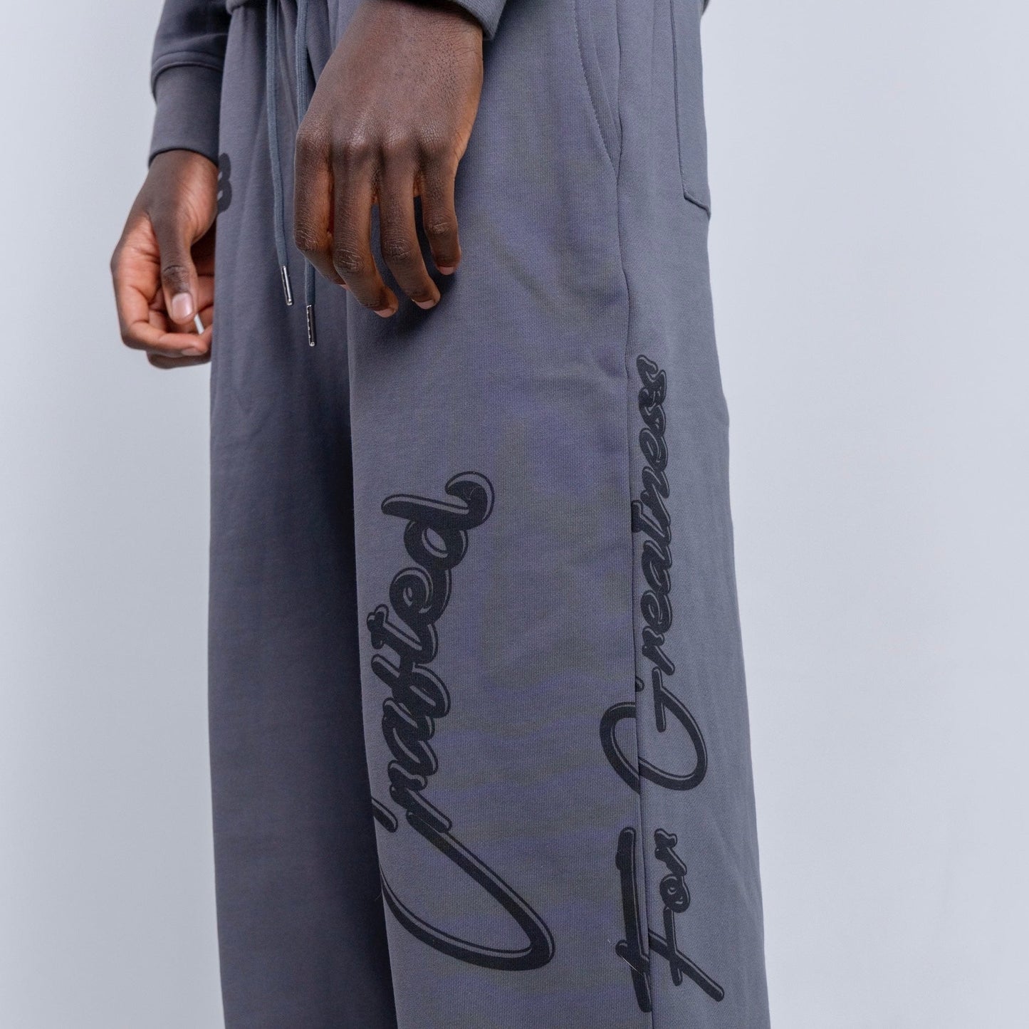 CFG GREY SWEATS