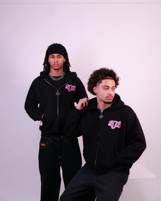 BTB Zip