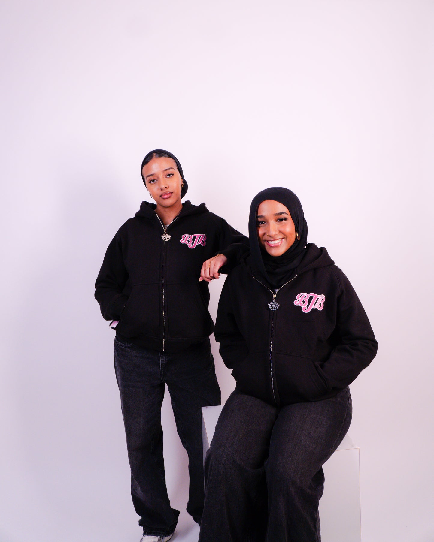 BTB Zip